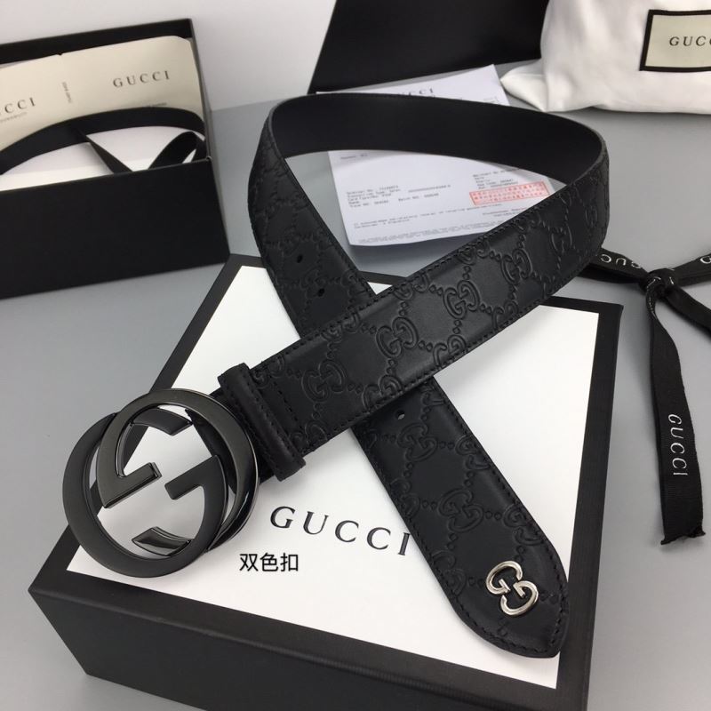 Gucci Belts